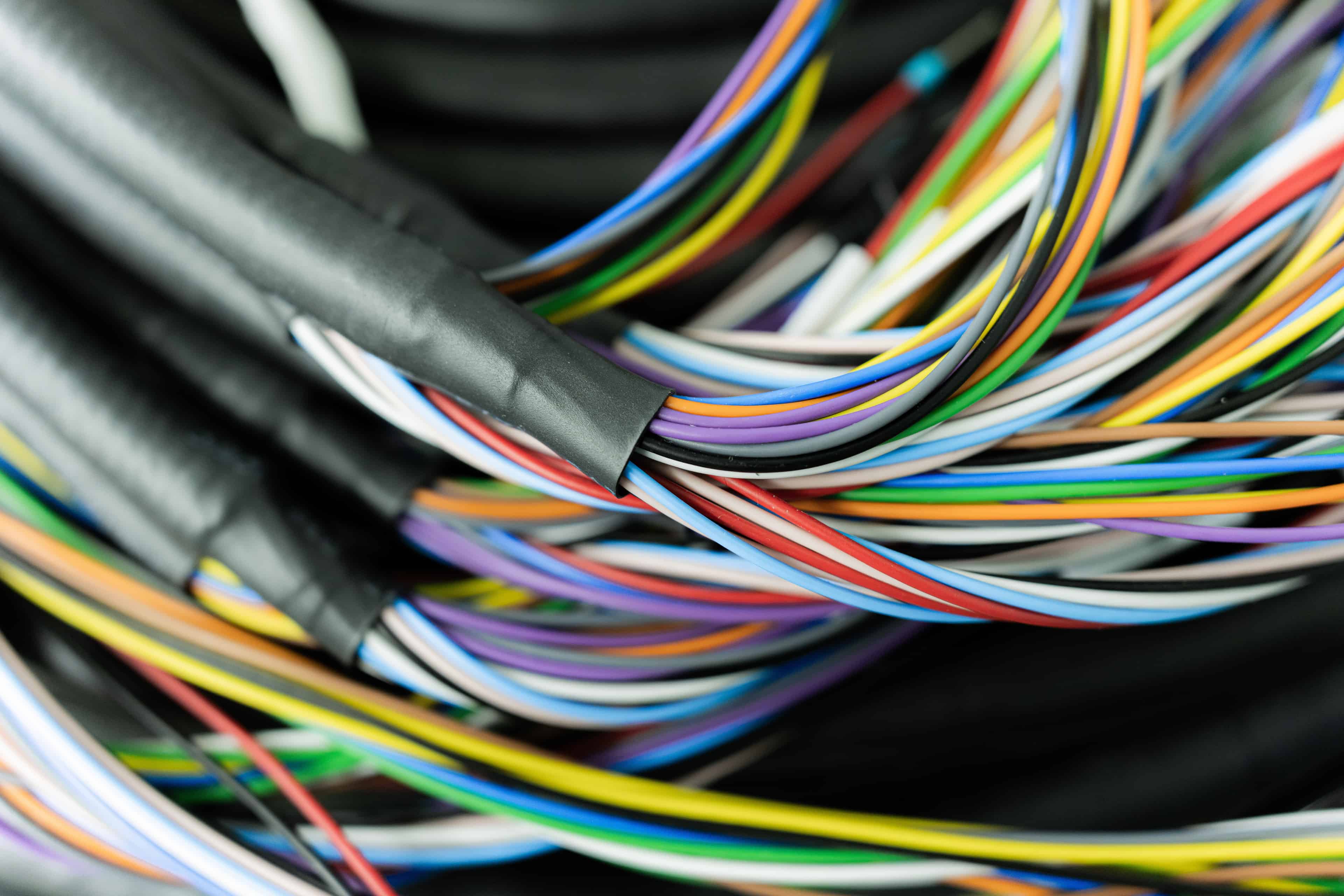 Whole Home Rewiring image