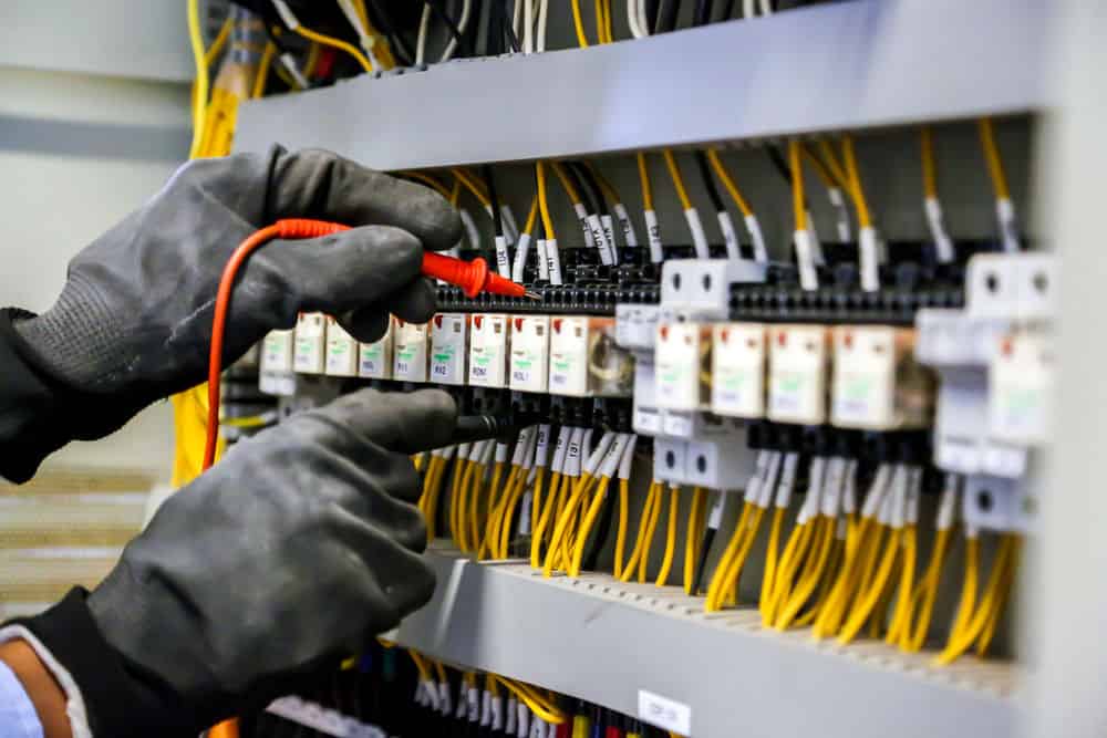 Backup Power Solutions image