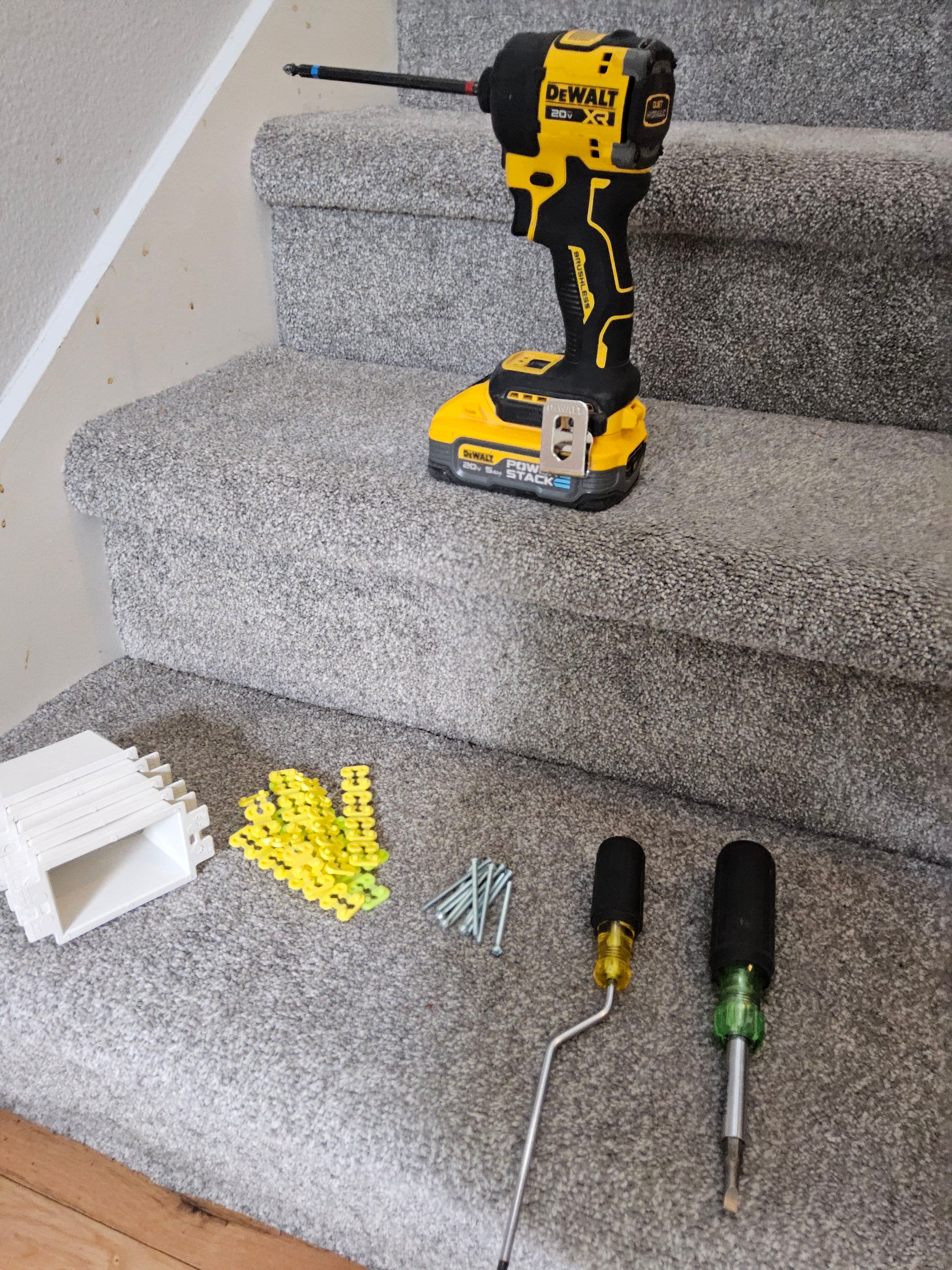 Project Rental Home Safety Fixes Done Right in Lake Stevens image
