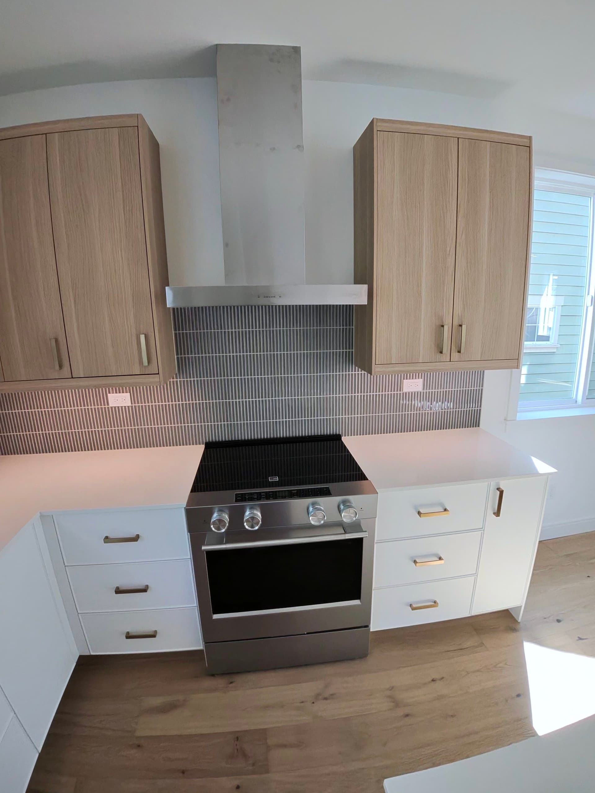 Gallery photos for Undercabinet LED Lighting That Actually Changes How You Use Your Kitchen: Image #3